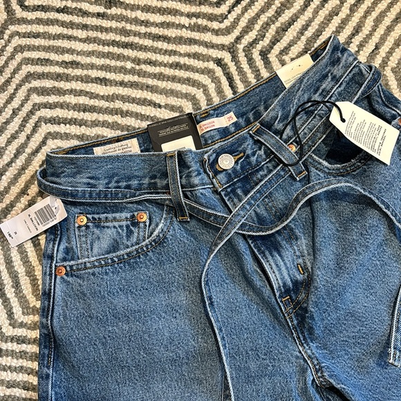 Levi’s XL Balloon Jeans - Picture 4 of 6